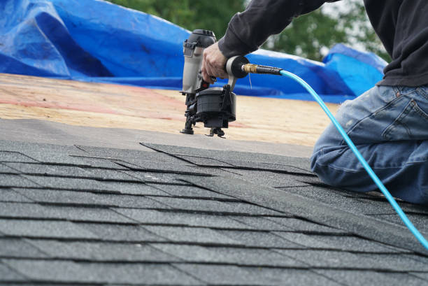 Trusted Lathrup Village, MI Roofing Experts