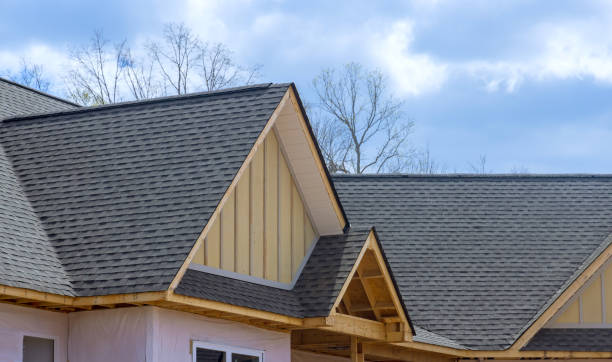 Best Sheet Metal Roofing  in Lathrup Village, MI